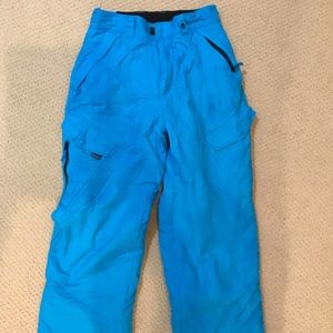 Ripzone Snow Pants